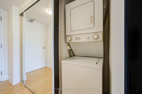 Photo 23 at 1508 - 38 Grenville Street, Bay Street Corridor, Toronto