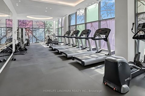 Photo 24 at 1508 - 38 Grenville Street, Bay Street Corridor, Toronto