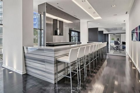 Photo 26 at 1508 - 38 Grenville Street, Bay Street Corridor, Toronto