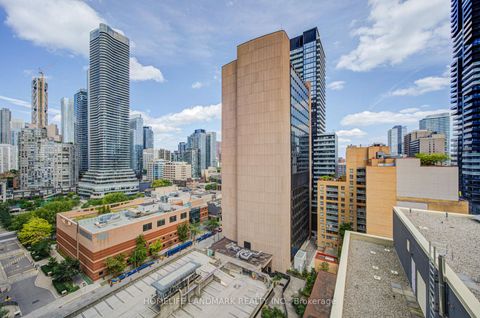 Photo 29 at 1508 - 38 Grenville Street, Bay Street Corridor, Toronto