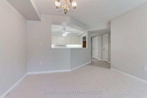 Photo 14 at 306 - 85 Wellington Street W, Aurora Village, Aurora