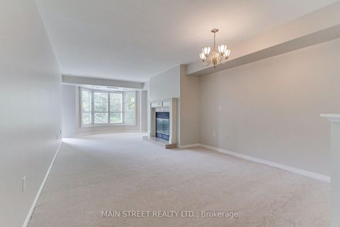 Photo 15 at 306 - 85 Wellington Street W, Aurora Village, Aurora
