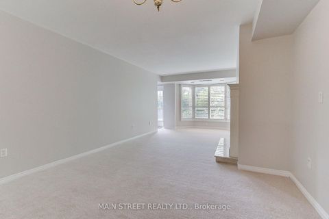 Photo 16 at 306 - 85 Wellington Street W, Aurora Village, Aurora