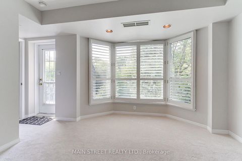 Photo 19 at 306 - 85 Wellington Street W, Aurora Village, Aurora