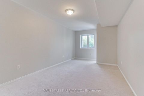 Photo 20 at 306 - 85 Wellington Street W, Aurora Village, Aurora