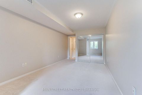 Photo 21 at 306 - 85 Wellington Street W, Aurora Village, Aurora