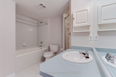 Photo 24 at 306 - 85 Wellington Street W, Aurora Village, Aurora
