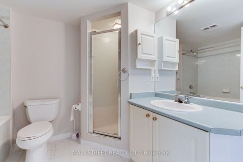Photo 25 at 306 - 85 Wellington Street W, Aurora Village, Aurora