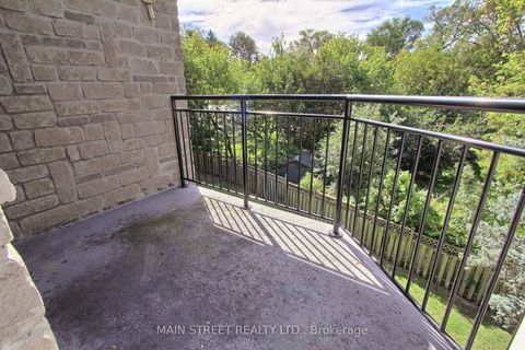 Photo 27 at 306 - 85 Wellington Street W, Aurora Village, Aurora
