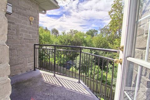 Photo 28 at 306 - 85 Wellington Street W, Aurora Village, Aurora