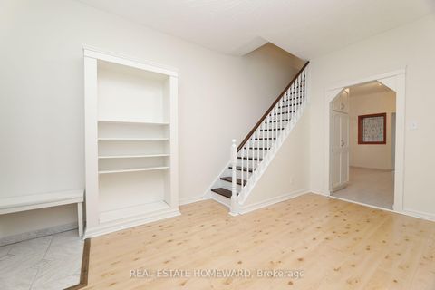 Photo 6 at 178 Delaware Avenue, Little Italy, Toronto