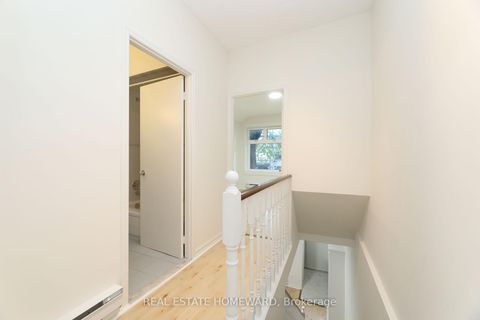 Photo 13 at 178 Delaware Avenue, Little Italy, Toronto