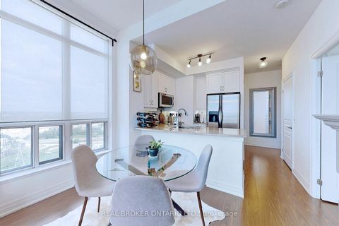 Photo 5 at PH7 - 2087 Lake Shore Boulevard W, Mimico, Toronto
