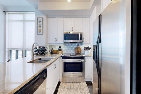 Photo 7 at PH7 - 2087 Lake Shore Boulevard W, Mimico, Toronto