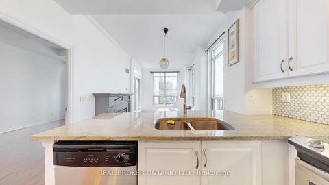 Photo 20 at PH7 - 2087 Lake Shore Boulevard W, Mimico, Toronto