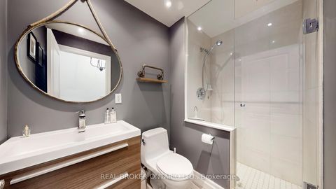 Photo 32 at PH7 - 2087 Lake Shore Boulevard W, Mimico, Toronto