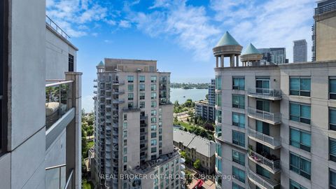 Photo 38 at PH7 - 2087 Lake Shore Boulevard W, Mimico, Toronto