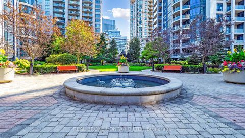 Photo 43 at PH7 - 2087 Lake Shore Boulevard W, Mimico, Toronto