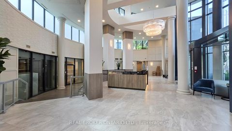 Photo 48 at PH7 - 2087 Lake Shore Boulevard W, Mimico, Toronto