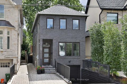 Photo 0 at 163 Roe Avenue, Nortown, Toronto