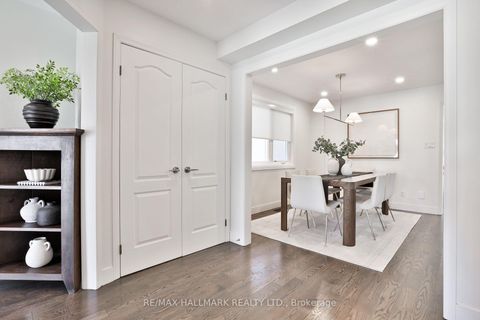 Photo 3 at 163 Roe Avenue, Nortown, Toronto