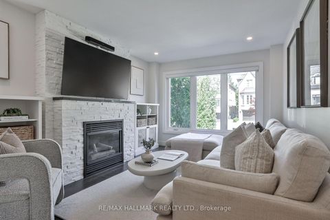 Photo 5 at 163 Roe Avenue, Nortown, Toronto
