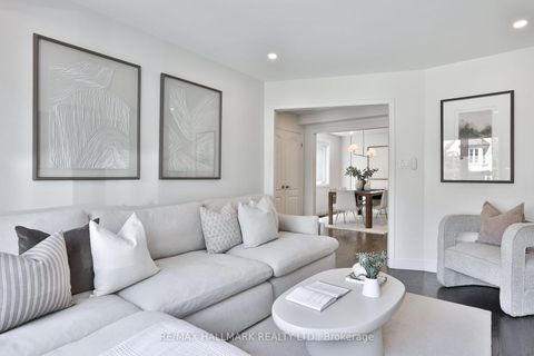 Photo 7 at 163 Roe Avenue, Nortown, Toronto