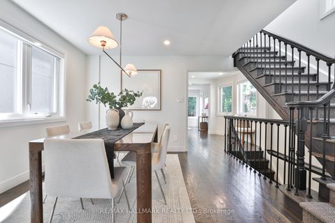 Photo 8 at 163 Roe Avenue, Nortown, Toronto