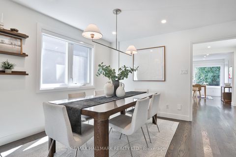 Photo 9 at 163 Roe Avenue, Nortown, Toronto