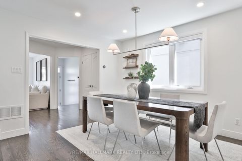 Photo 10 at 163 Roe Avenue, Nortown, Toronto