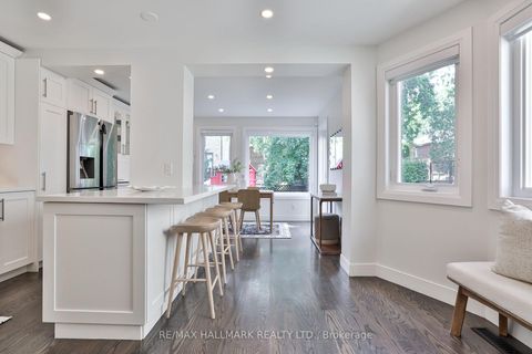 Photo 13 at 163 Roe Avenue, Nortown, Toronto