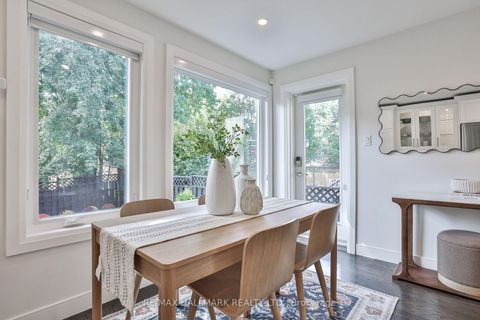 Photo 15 at 163 Roe Avenue, Nortown, Toronto