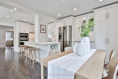 Photo 16 at 163 Roe Avenue, Nortown, Toronto