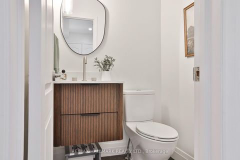 Photo 17 at 163 Roe Avenue, Nortown, Toronto