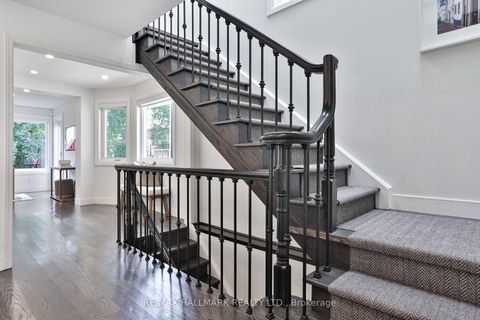 Photo 18 at 163 Roe Avenue, Nortown, Toronto