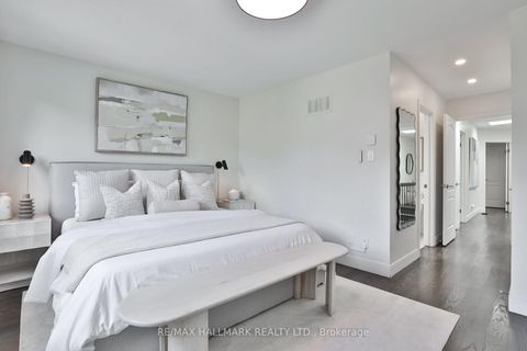 Photo 21 at 163 Roe Avenue, Nortown, Toronto