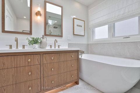 Photo 24 at 163 Roe Avenue, Nortown, Toronto