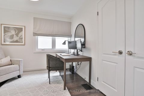 Photo 25 at 163 Roe Avenue, Nortown, Toronto