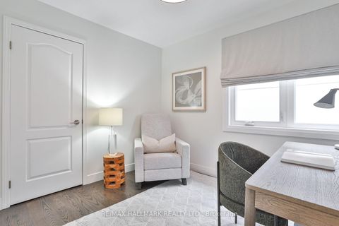 Photo 26 at 163 Roe Avenue, Nortown, Toronto