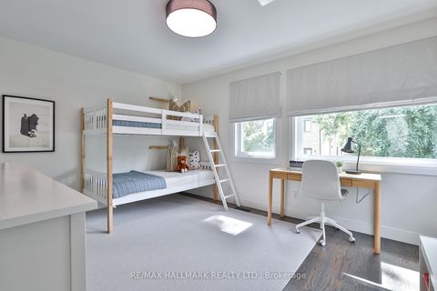 Photo 27 at 163 Roe Avenue, Nortown, Toronto