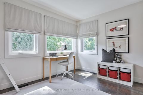 Photo 29 at 163 Roe Avenue, Nortown, Toronto