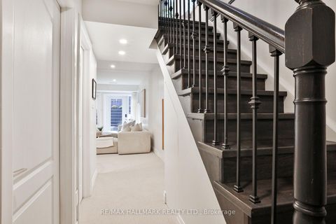 Photo 31 at 163 Roe Avenue, Nortown, Toronto