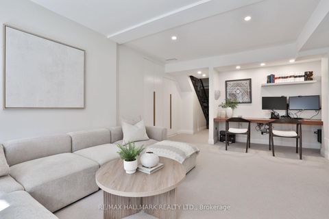 Photo 34 at 163 Roe Avenue, Nortown, Toronto