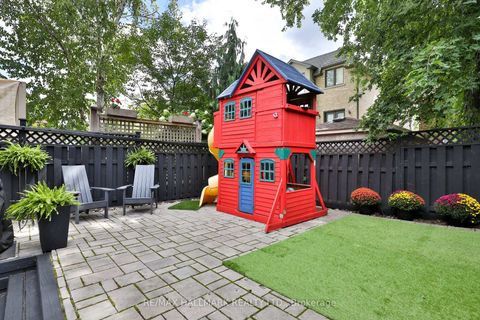 Photo 37 at 163 Roe Avenue, Nortown, Toronto