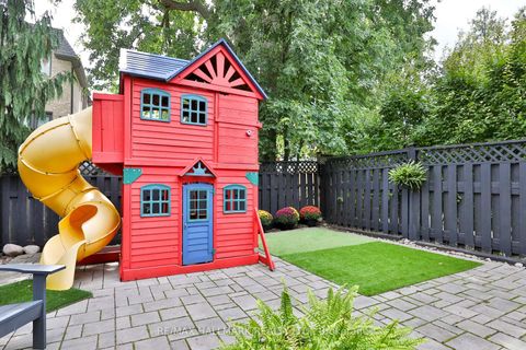 Photo 38 at 163 Roe Avenue, Nortown, Toronto
