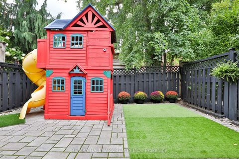 Photo 39 at 163 Roe Avenue, Nortown, Toronto