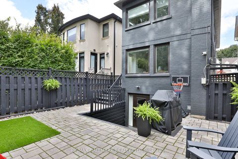 Photo 40 at 163 Roe Avenue, Nortown, Toronto