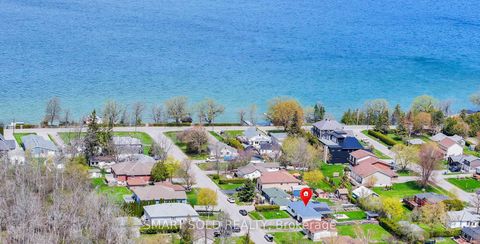 Photo 1 at 831 Norval Road, Historic Lakeshore Communities, Georgina