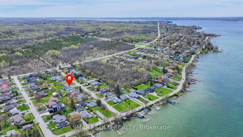 Photo 2 at 831 Norval Road, Historic Lakeshore Communities, Georgina