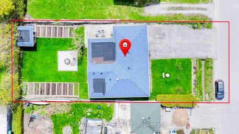 Photo 7 at 831 Norval Road, Historic Lakeshore Communities, Georgina